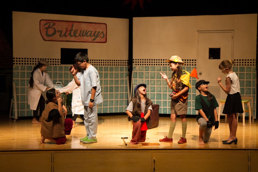 Briteways is the right ways