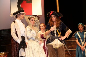 Maverick Musicals, Plays - Securing Performance Rights