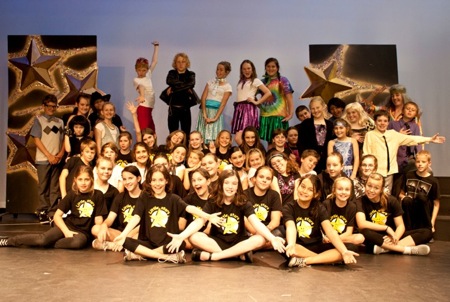 High School Musical Guide