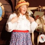 compass rose and the bird nesters