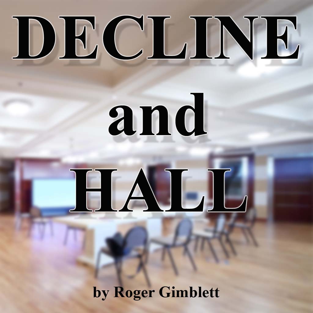 Decline and Hall