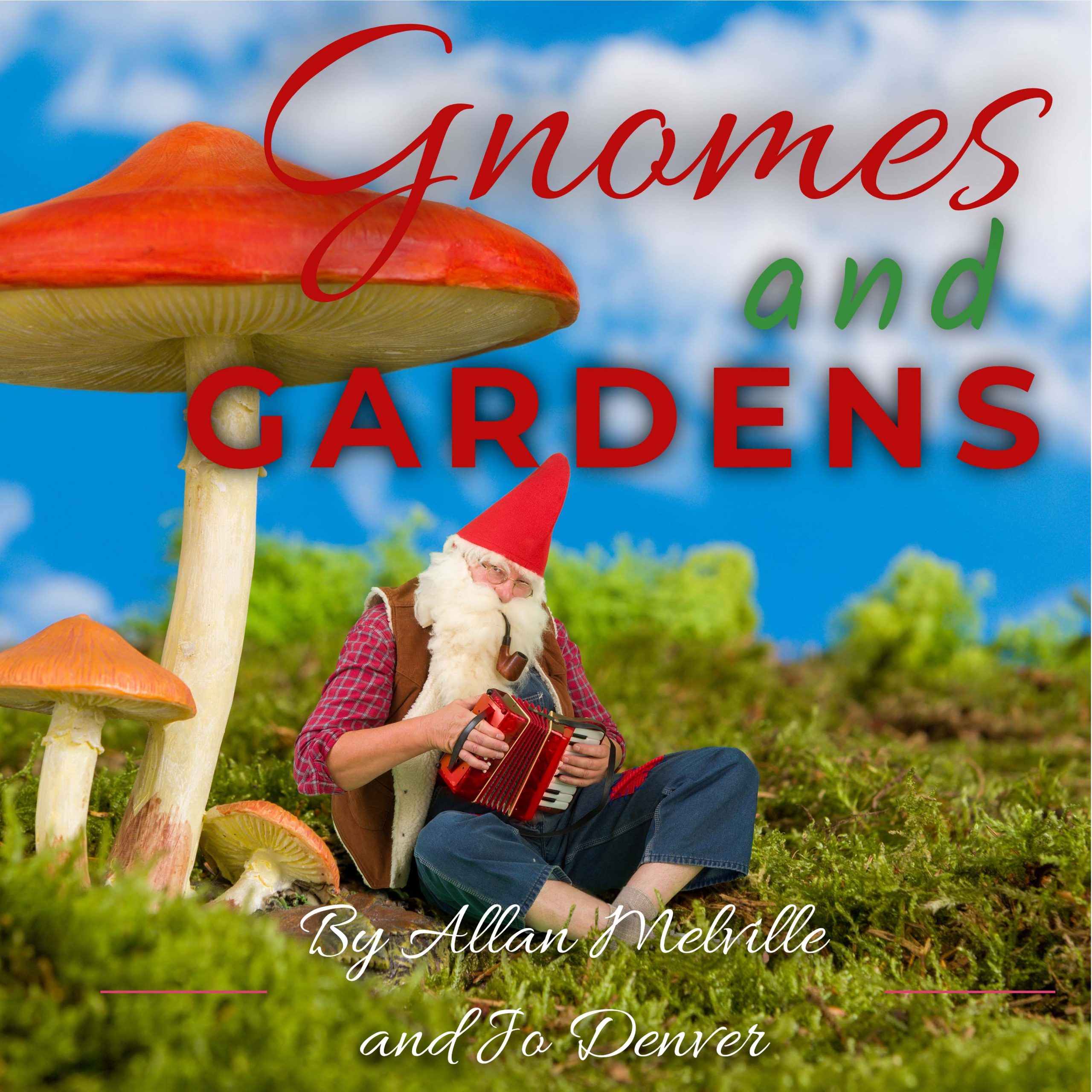 Sample: Gnomes and Gardens