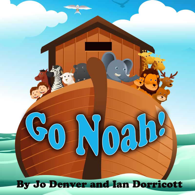 Sample: Go Noah!