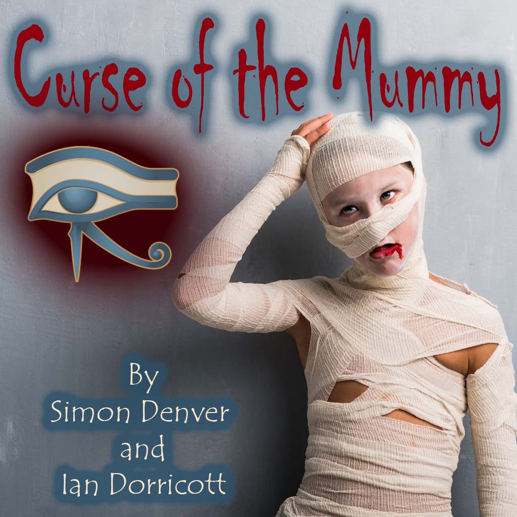 Sample: Curse Of The Mummy