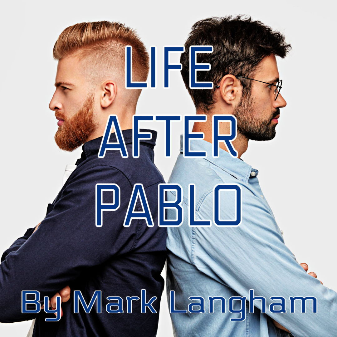 Sample: Life After Pablo