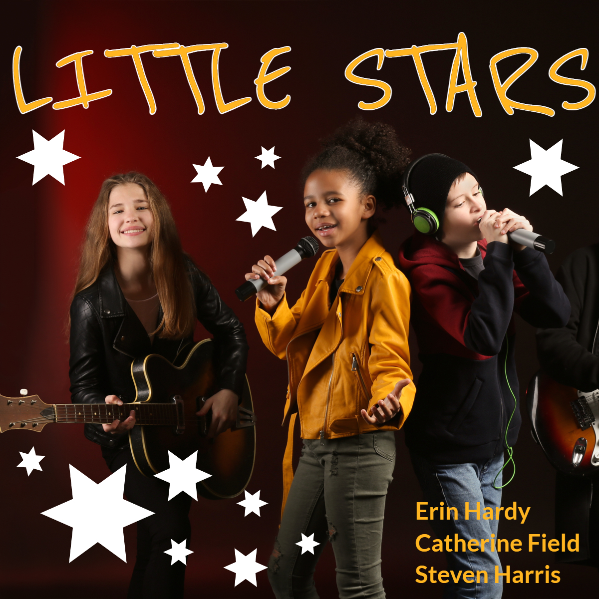 Sample: Little Stars