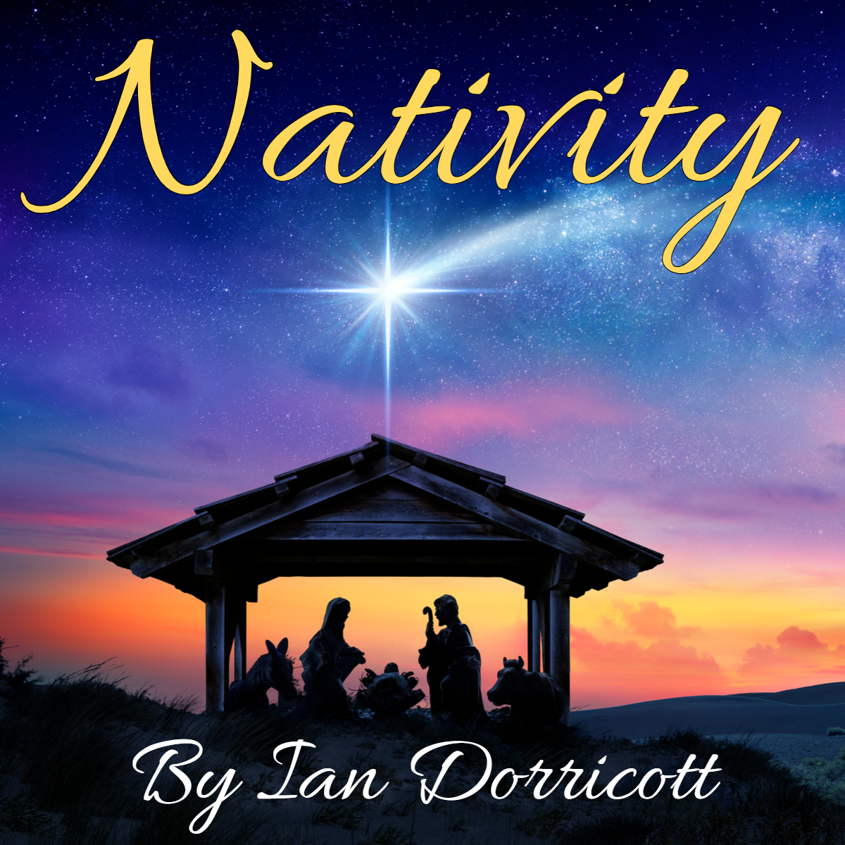 Sample: Nativity