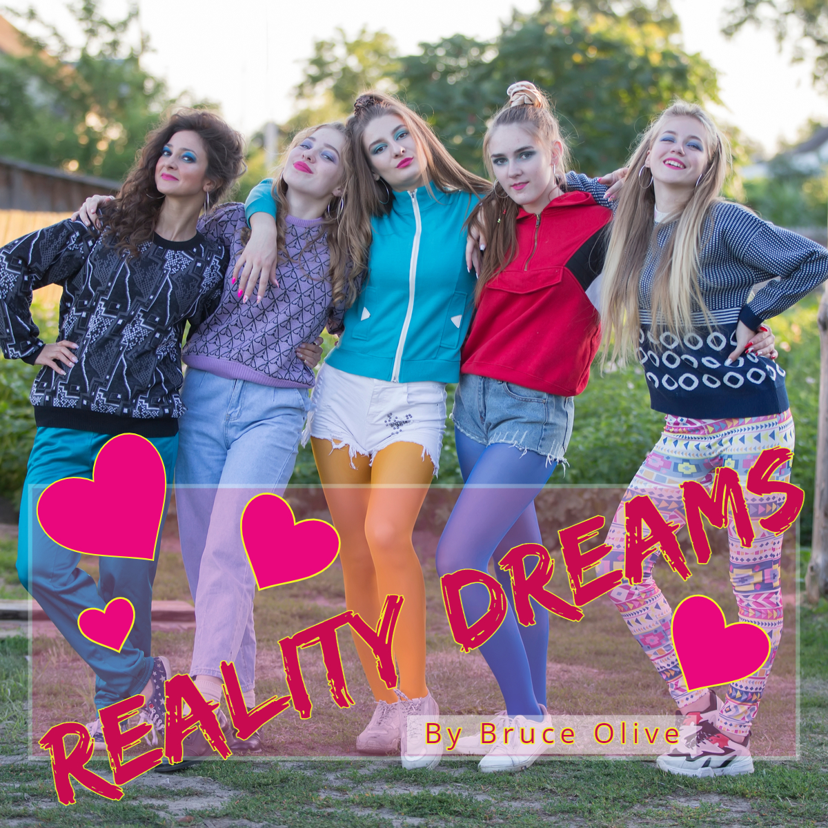 Reality Dreams