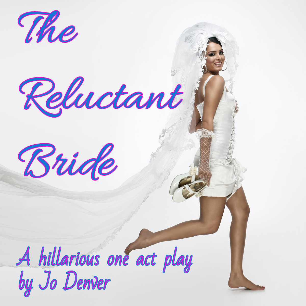 The Reluctant Bride