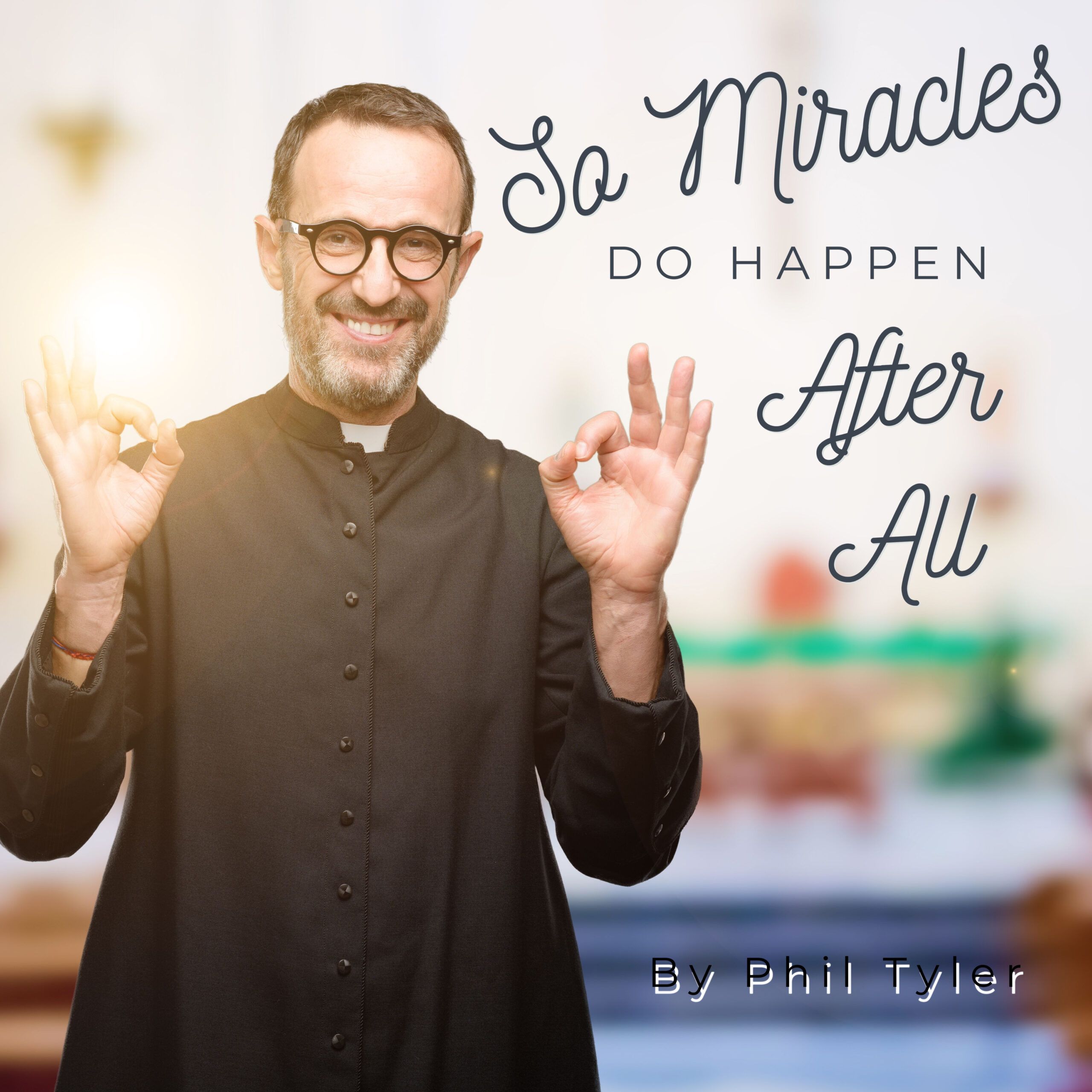 Sample: So Miracles Do Happen After All