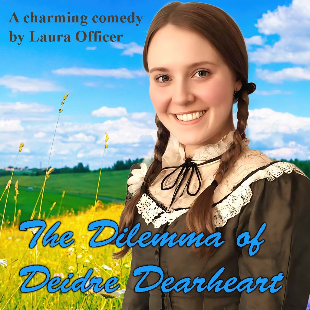 Sample: The Dilemma of Deidre Dearheart