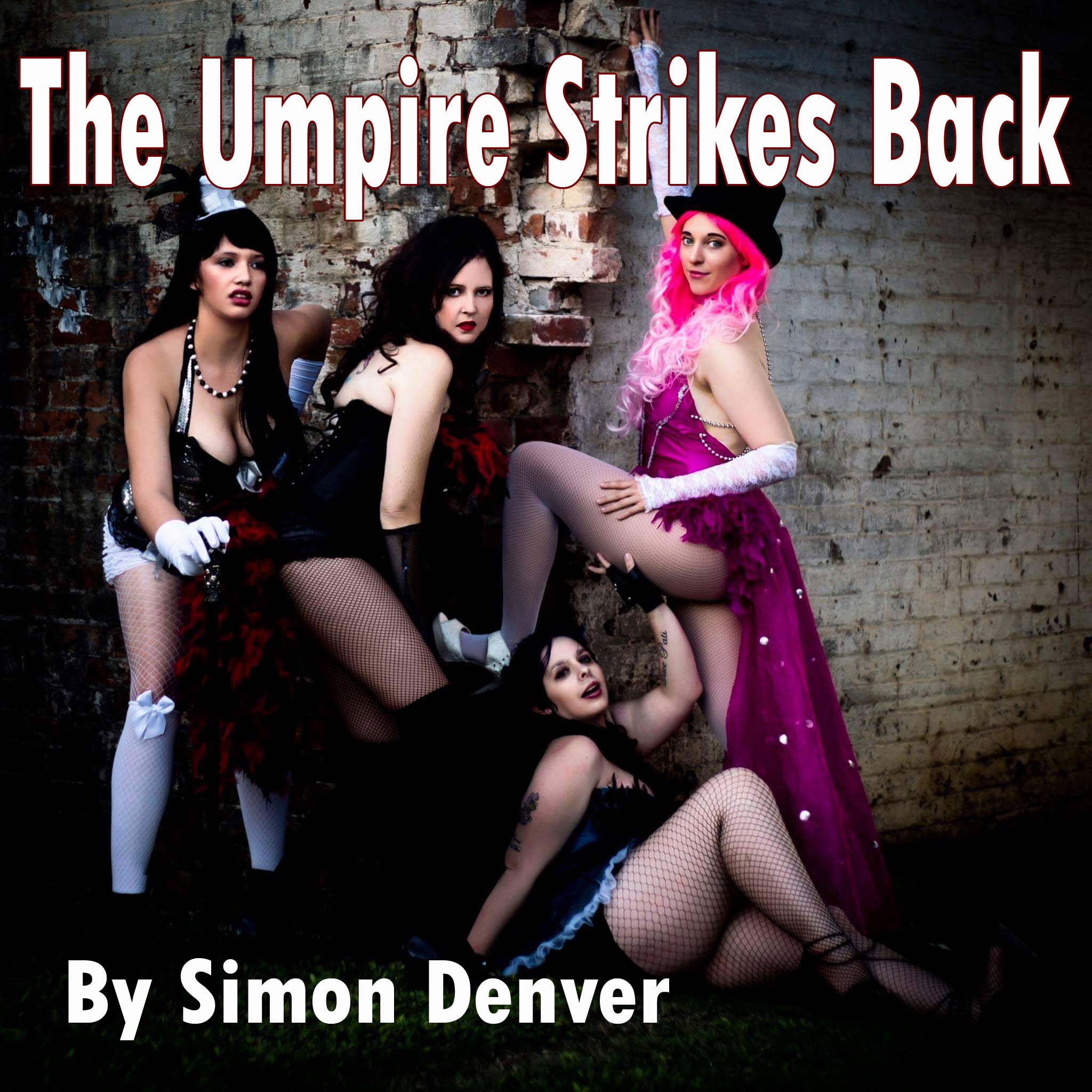Sample: The Umpire Strikes Back