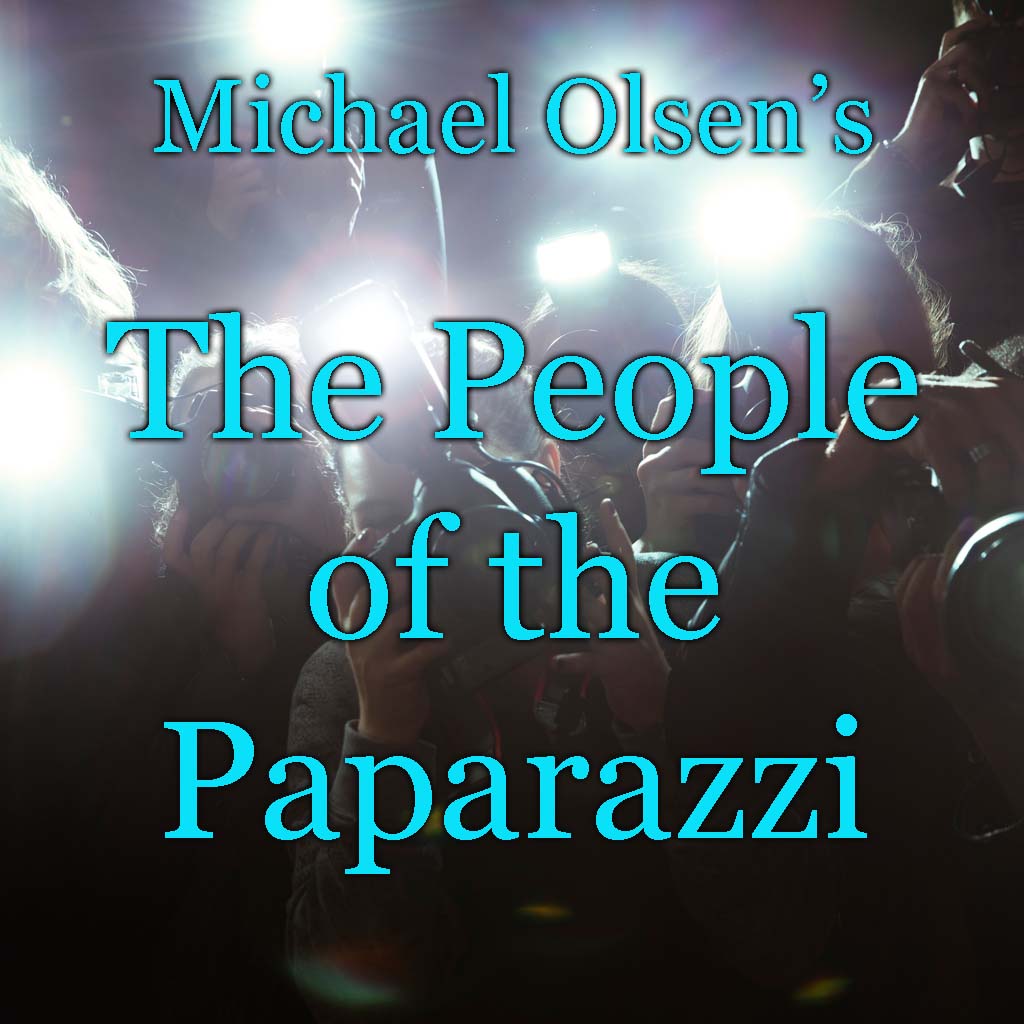 Sample - The People of the Paparazzi