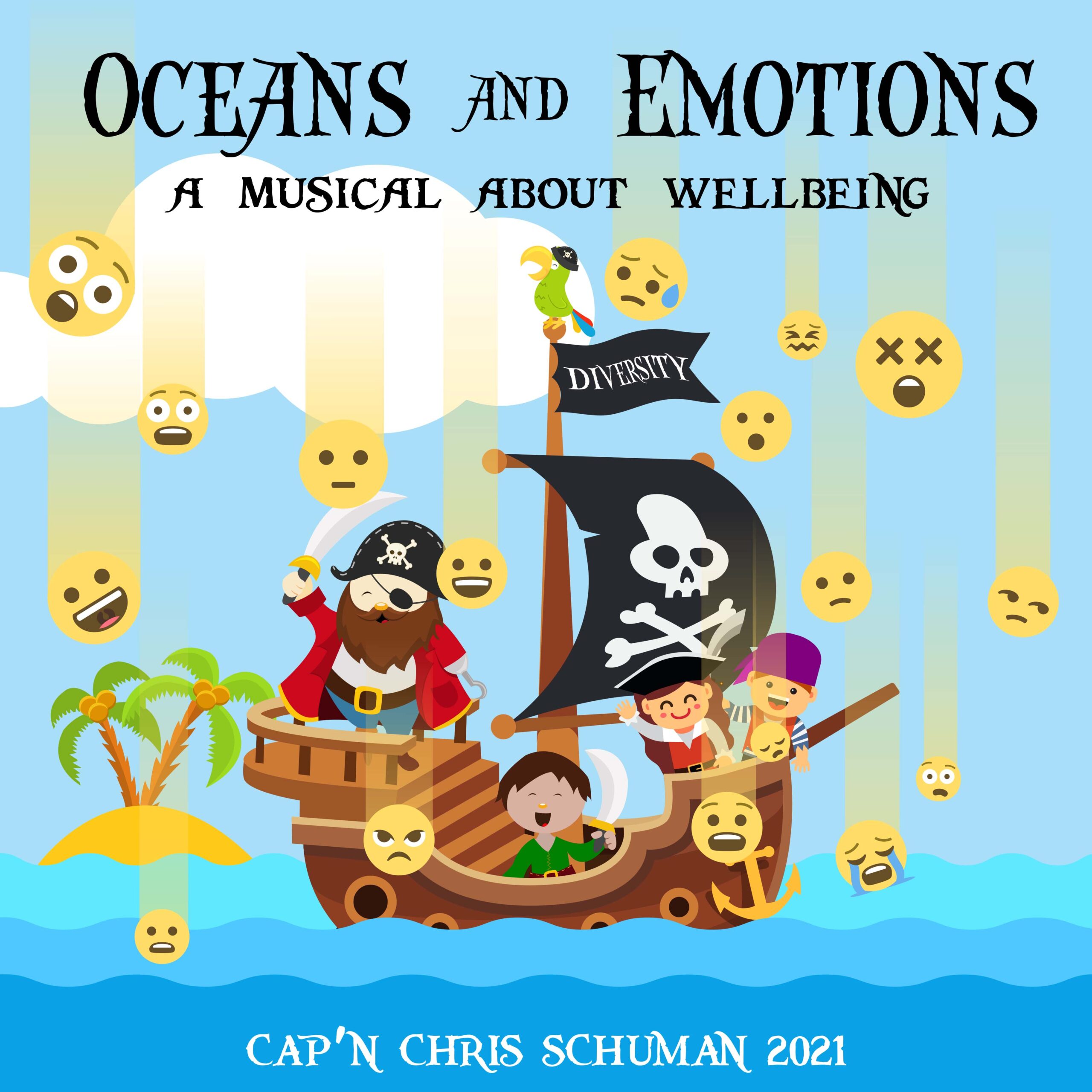 Sample: Oceans & Emotions